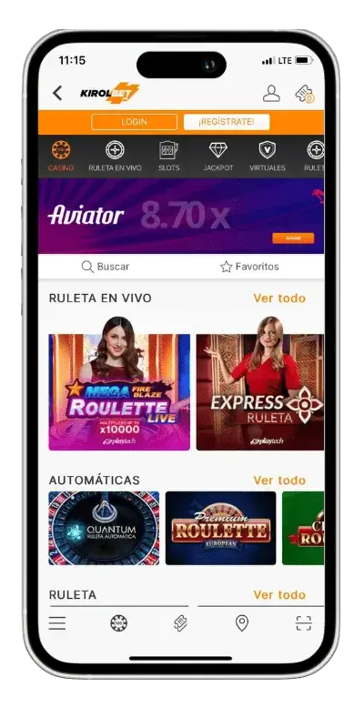El Catálogo del Espectáculo: Apuestas Deportivas