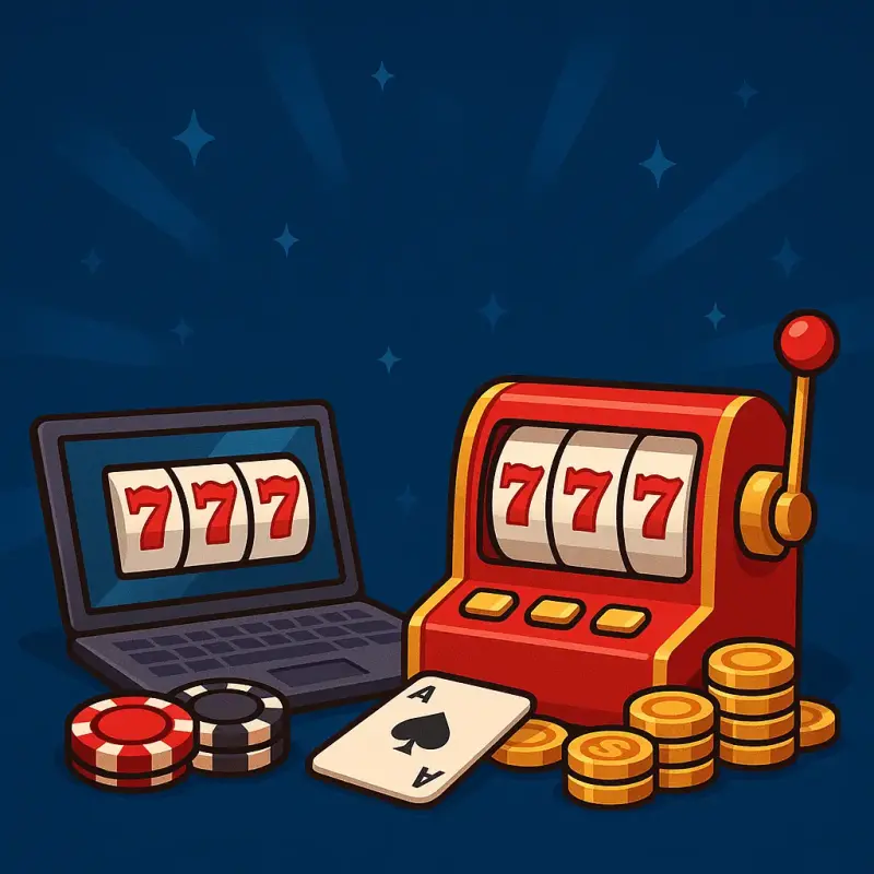 El Casino: 1.900+ Slots y la Experiencia de Juego en Vivo