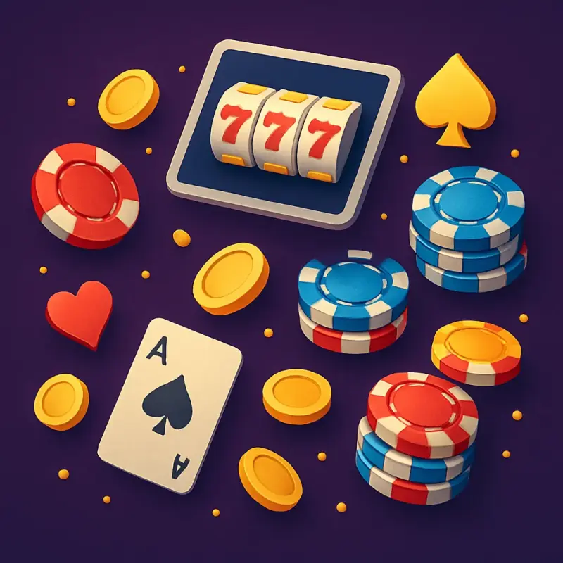 Cashback en Blackjack: La Fidelización del Usuario Habitual